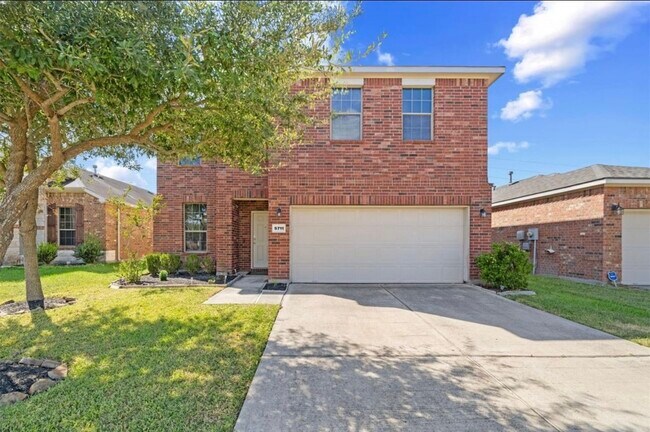 Foto del edificio - 5711 Water Violet Ln