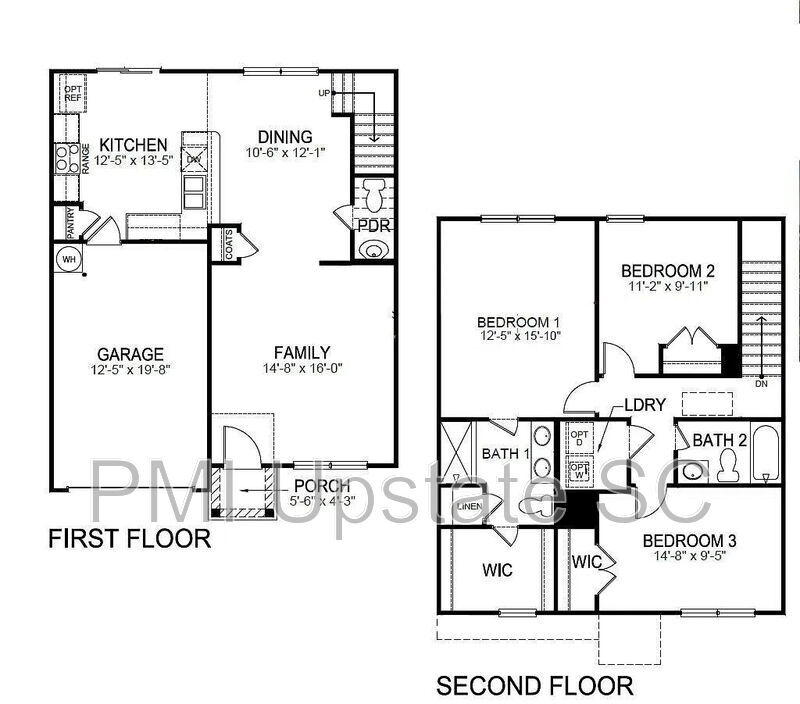 Building Photo - 618 Evaleigh St