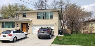 Building Photo - 336 E Russell St