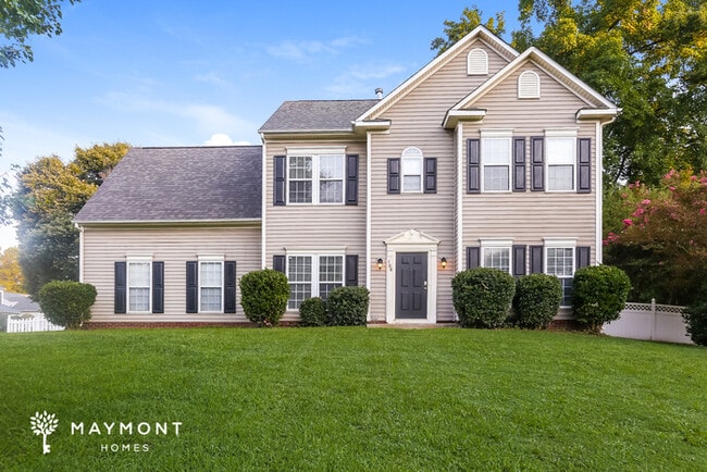 Building Photo - 106 Shephard Hill Dr
