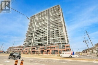 Building Photo - 2545-2545 Simcoe St N