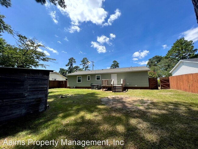 Building Photo - 3 br, 2 bath House - 2609 Dumfries Drive