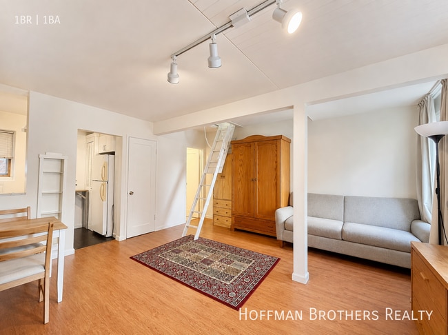 Building Photo - 399 Bellevue Ave