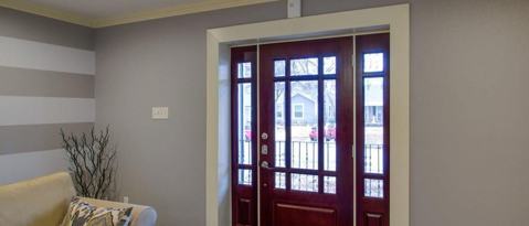 Foto del edificio - 4913 Birchman Ave