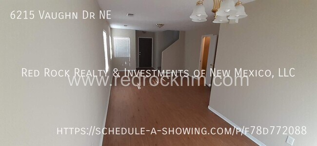 Foto del edificio - 6215 Vaughn Dr NE