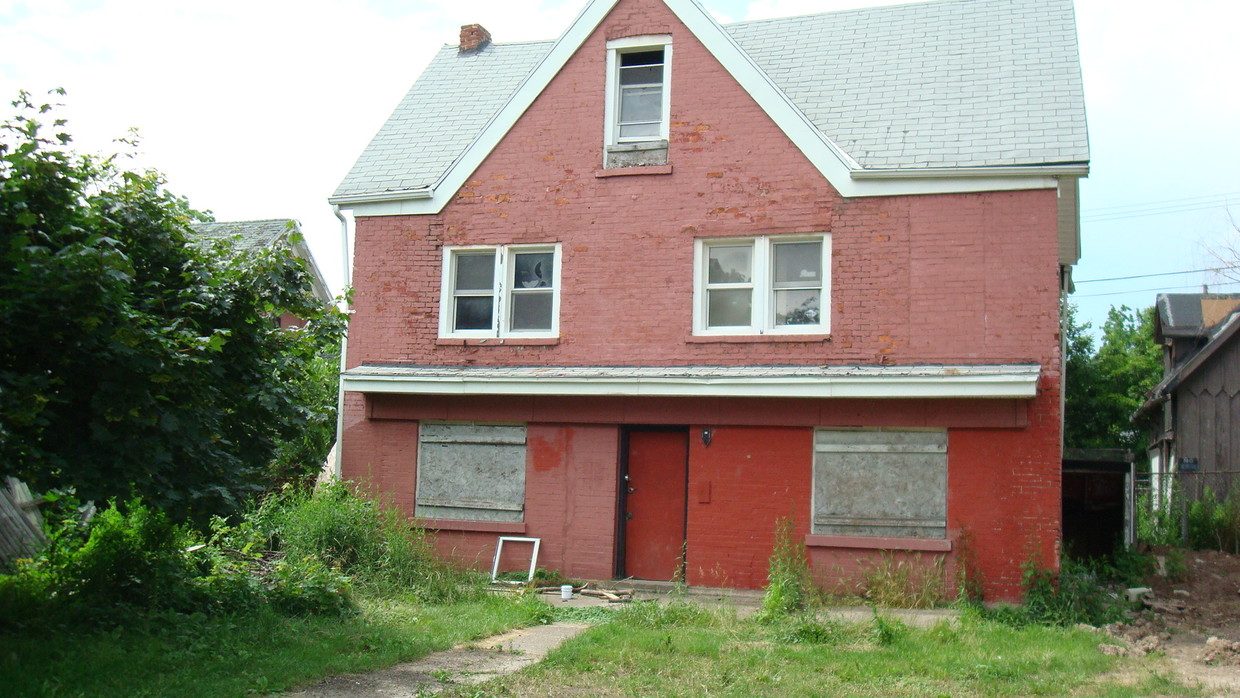 Building Photo - 216 Hudson St