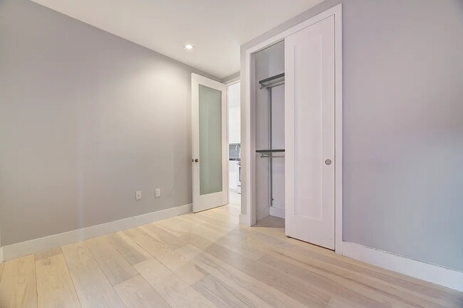 Building Photo - W 52ND ST.