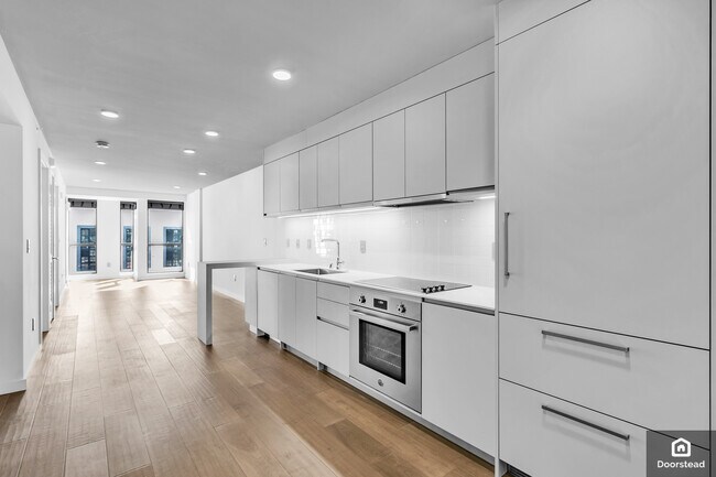 Foto del edificio - 1238 Sutter St