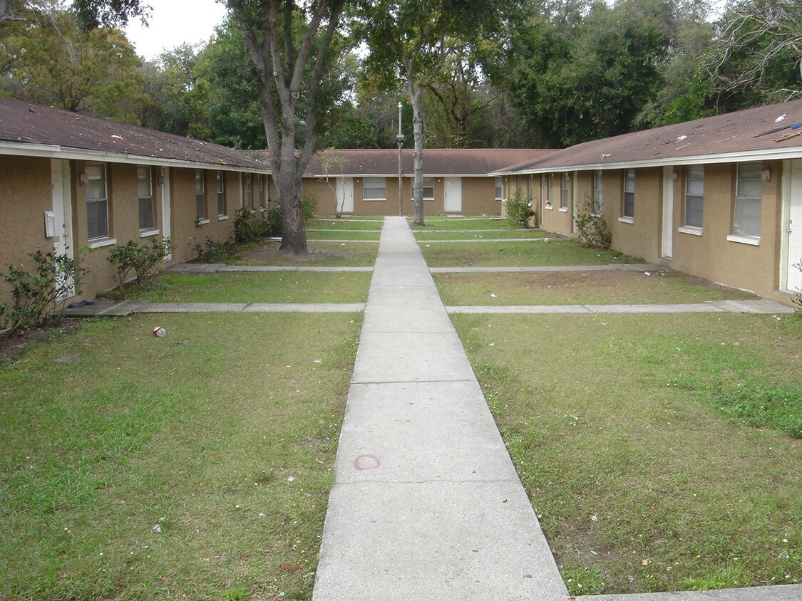 Foto del edificio - 11720 N 14th St