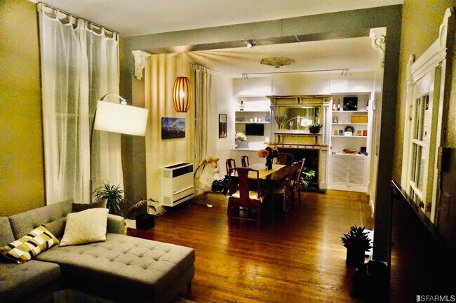 Foto del edificio - 3 Broderick St