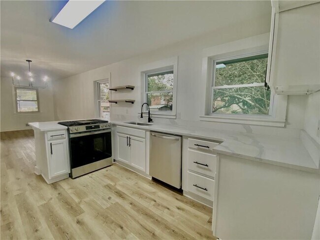 Foto del edificio - 1400 North St NW