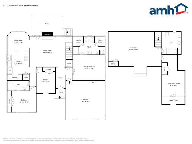 Building Photo - 3310 Patcole Ct