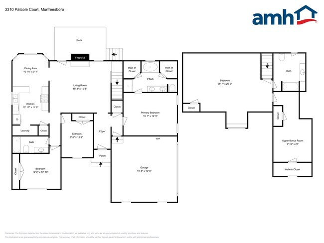 Foto del edificio - 3310 Patcole Ct