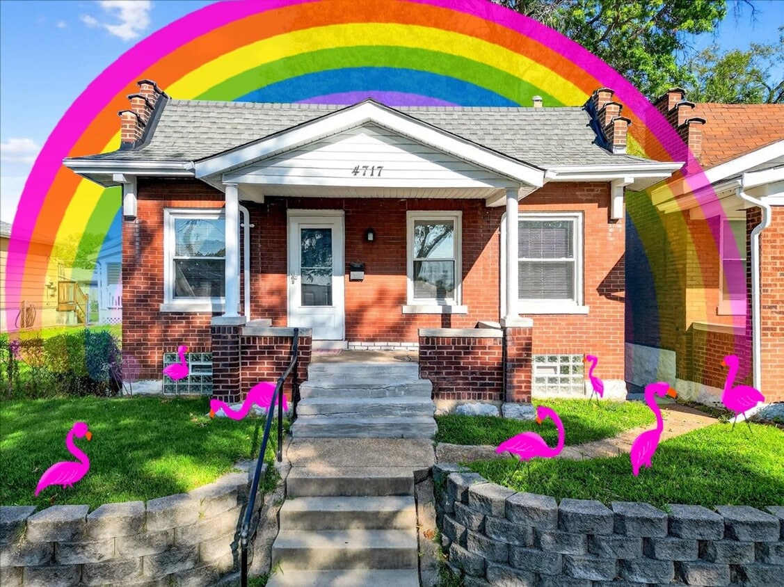 Primary Photo - Sweet Baby Ray's