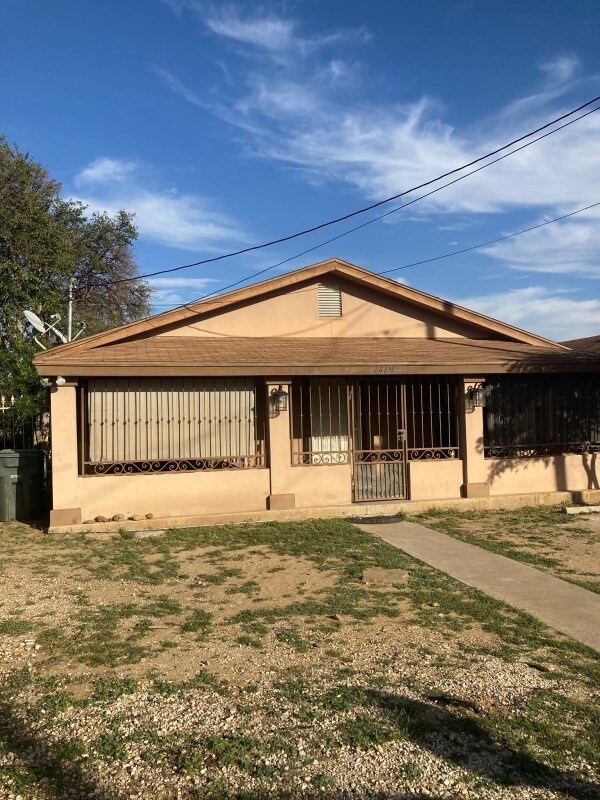 Foto del edificio - 1409 S Milmo Ave