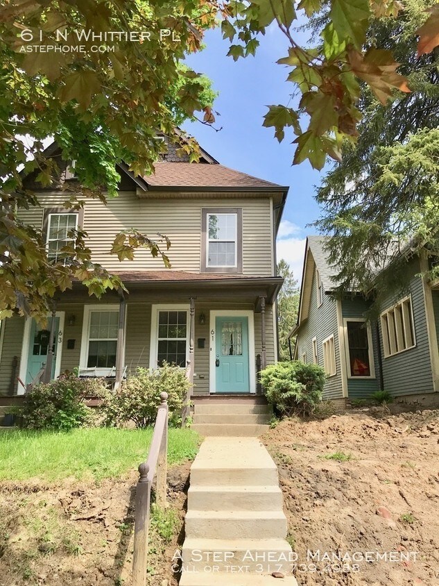 Primary Photo - 61 N Whittier Pl
