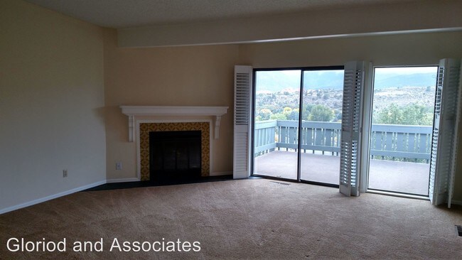 Foto del edificio - 3 br, 2 bath House - 1106 Fontmore Road #C