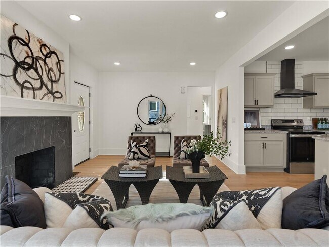 Foto del edificio - 1639 Stokes Ave SW
