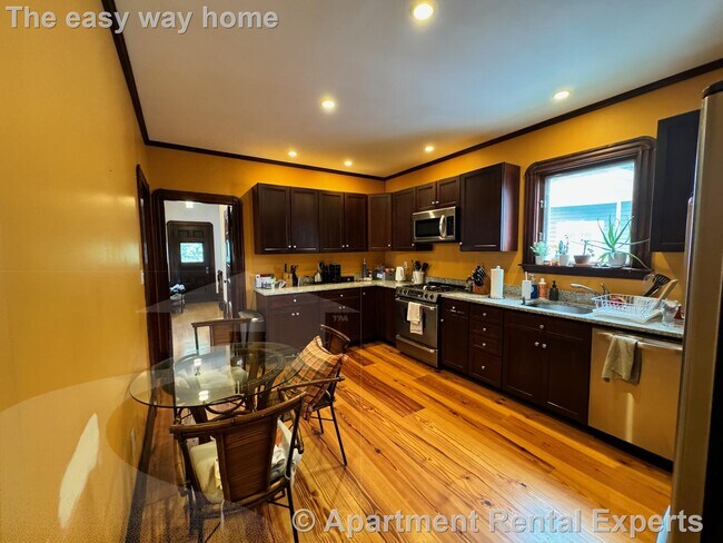 Photo - 29 Fairmount Ave Unit #2 Apartment