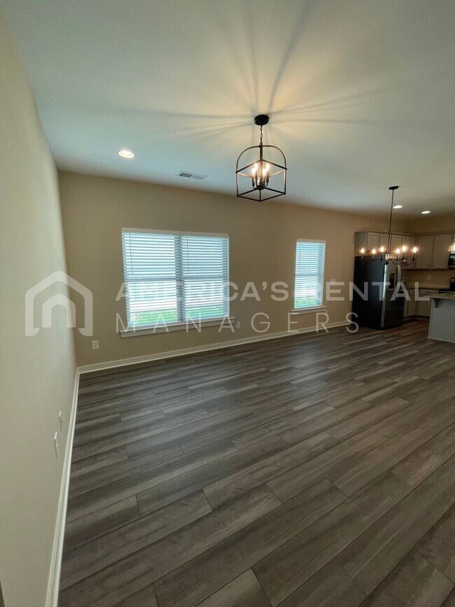 Foto del edificio - New Construction Home for Rent in Odenvill...