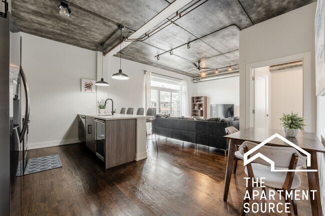Foto del edificio - 4720 N Sheridan Rd