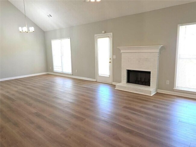 Foto del edificio - 3610 Muskie Ln