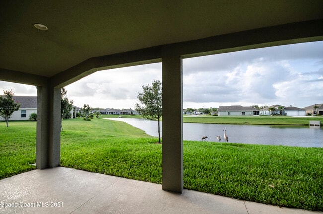 Building Photo - 4110 Sage Brush Cir