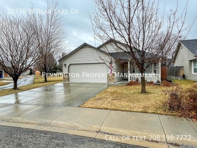 Foto del edificio - 10379 W Bear Lake Dr