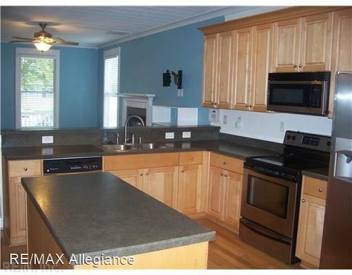 Foto del edificio - 4 br, 2.5 bath House - 123 MARYLAND AVENUE