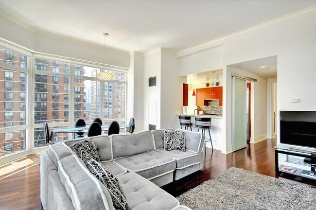 Loft Like 2br 2 5ba Luxury Condo Sublet Condo For Rent In New York Ny Apartments Com