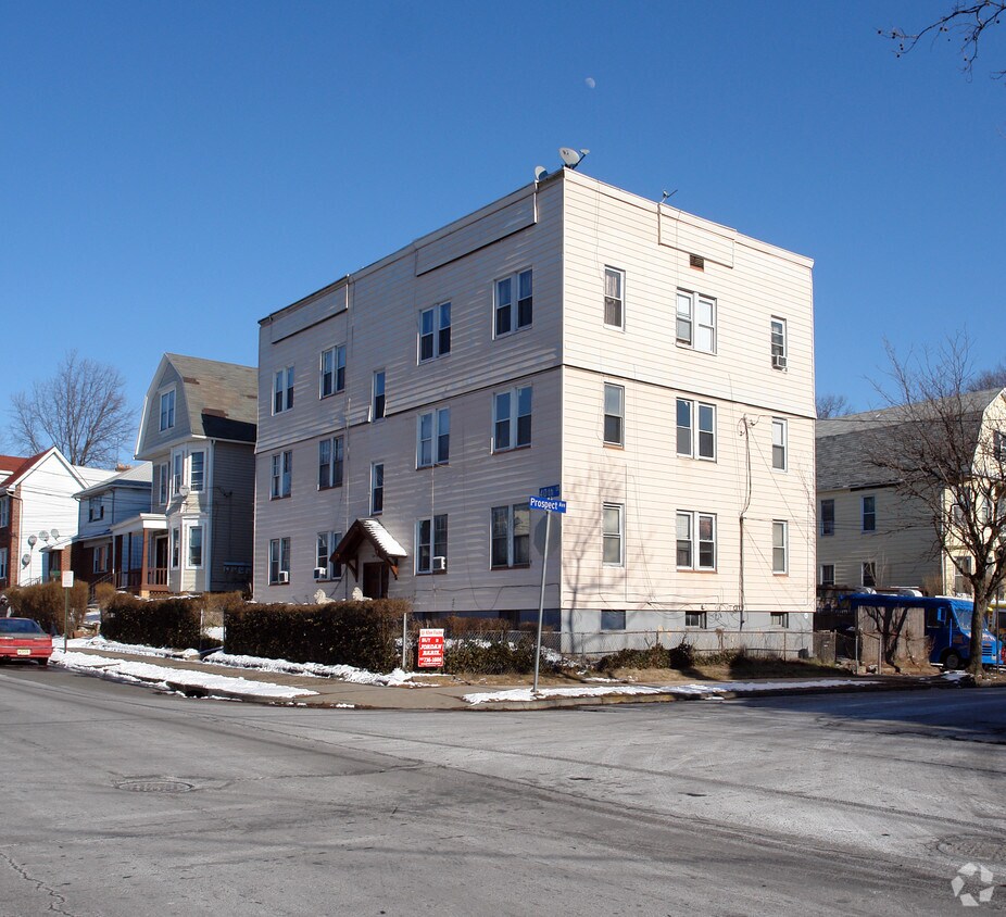 Foto principal - 54 40th St