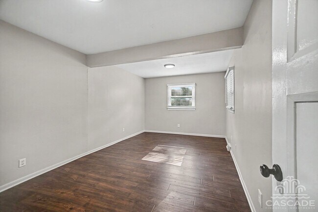 Building Photo - 7745 Nall Ave