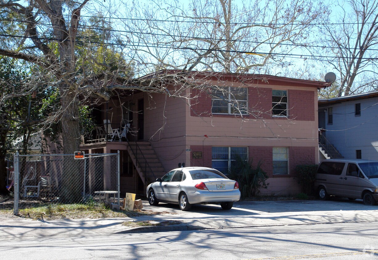 1422 Golfair Blvd, Jacksonville, FL 32209 Apartments in Jacksonville