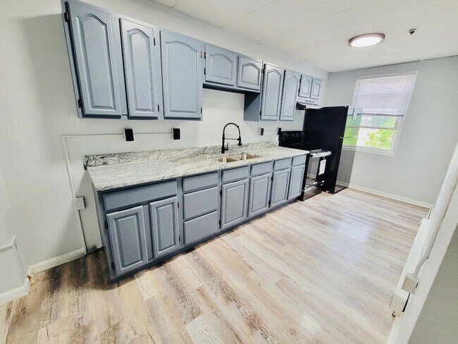 Foto del edificio - 126 N Ninth St