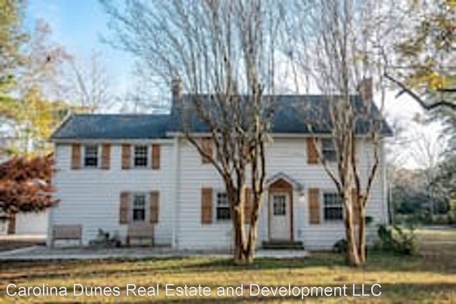 Foto del edificio - 3 br, 2 bath House - 1043 Highway 64