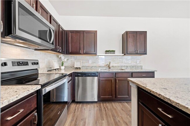 Foto del edificio - 6448 Mountain Home Way