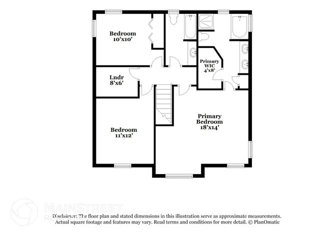 Building Photo - 6132 Hampton Hall Way