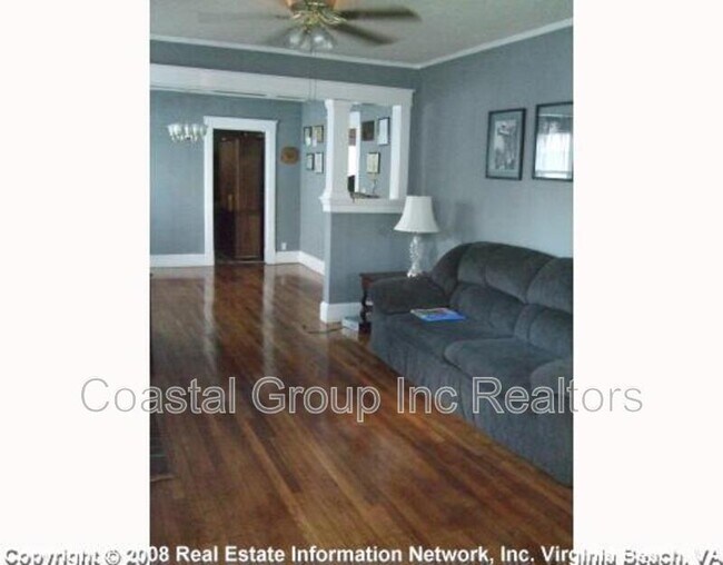 Foto del edificio - 141 E Ocean Ave