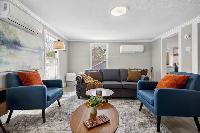 Foto del edificio - 1401 Collier St