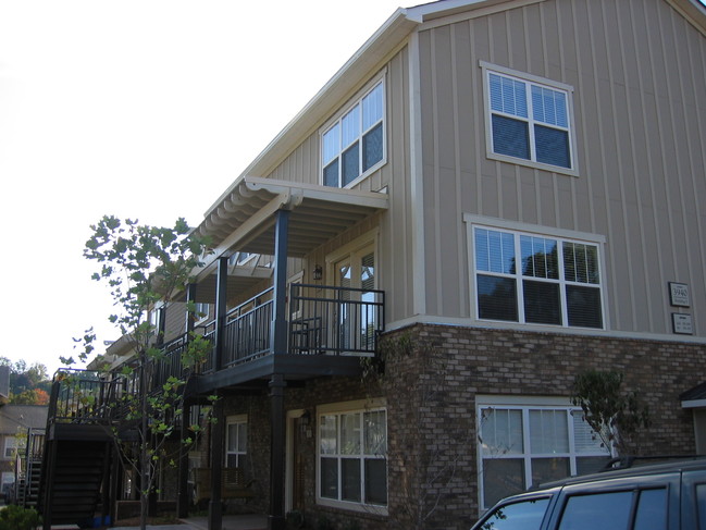 Foto del edificio - 3805 Cherokee Woods Way