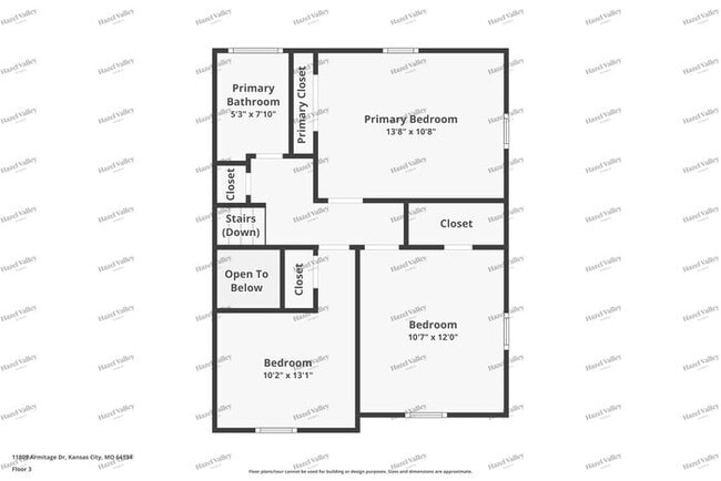 Building Photo - 11809 Armitage Dr