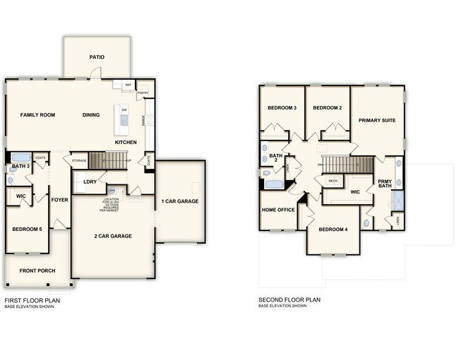 Foto del edificio - 17 Hickory Ct