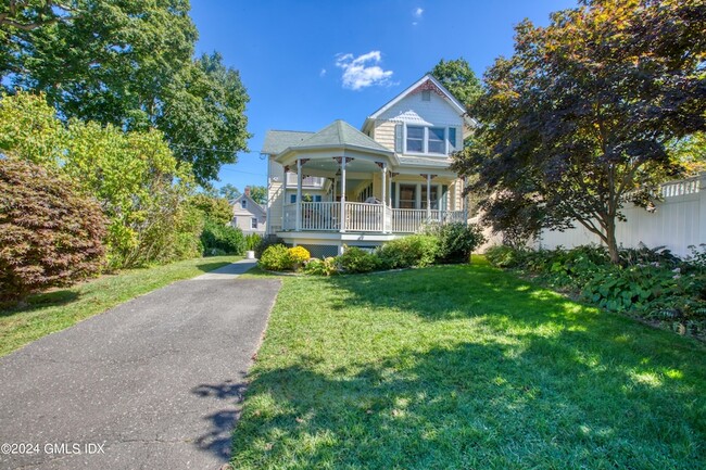 Foto del edificio - 27 Kirby St