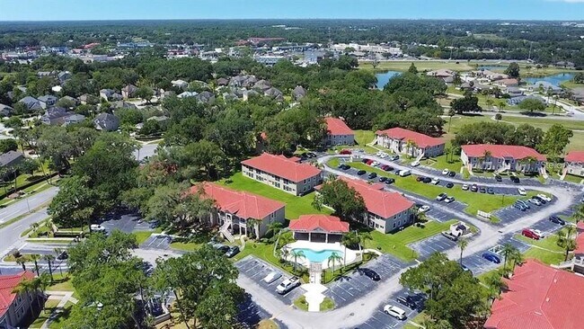 Foto del edificio - 2856 Osprey Cove Pl