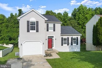 Building Photo - 1710 Bradmoore Dr