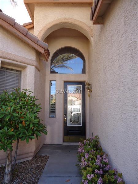 Foto del edificio - Heart of Summerlin 5 Bedroom with a Sparkling Pool