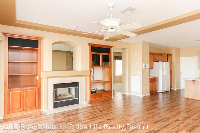 Foto del edificio - 2 br, 2 bath House - 1653 Warrington Dr
