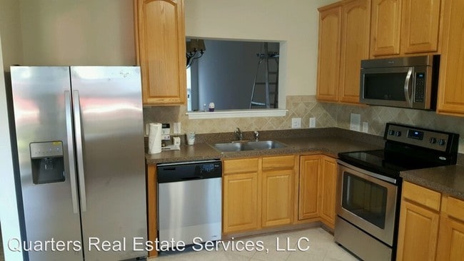 Building Photo - 1604 Olivers Crossing Cir