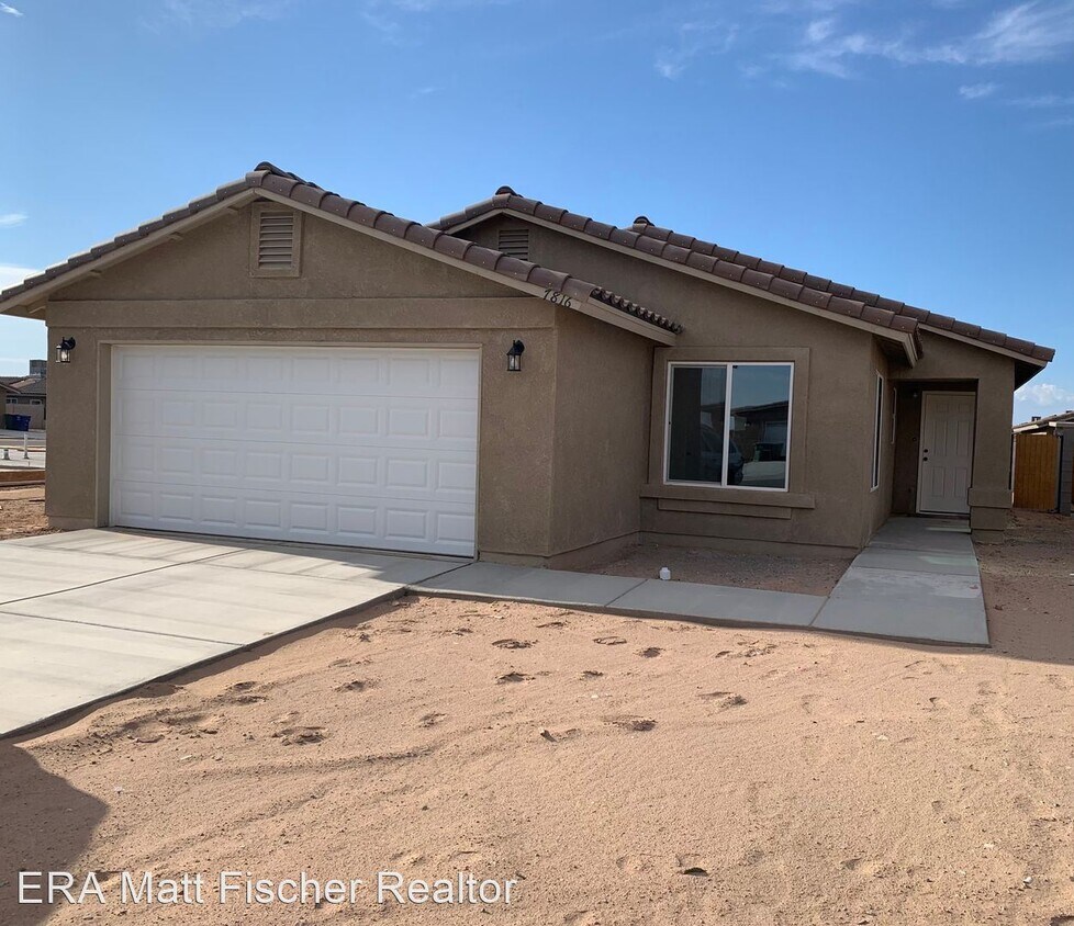 Primary Photo - 3 br, 2 bath House - 7816 E 45th ST