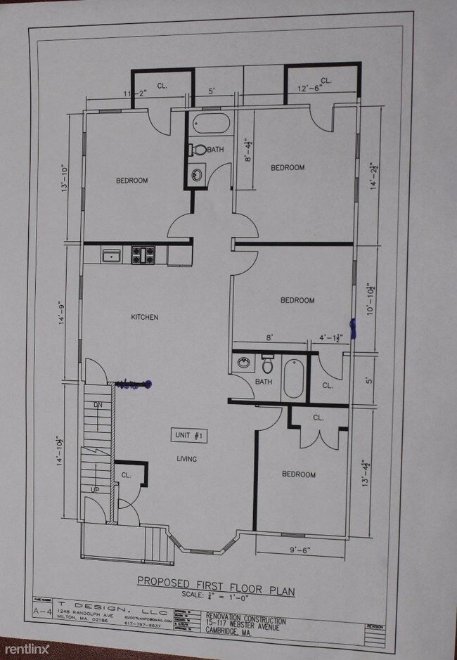 Building Photo - 115 Webster Ave